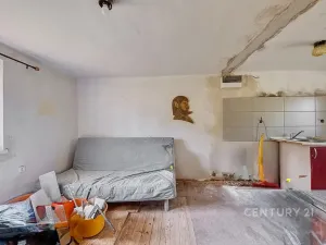 Prodej chaty, Útušice, 65 m2