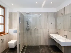 Pronájem bytu 4+kk, Jevany, Aldašínská, 148 m2