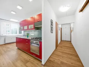 Prodej bytu 3+1, Olomouc, Jílová, 71 m2