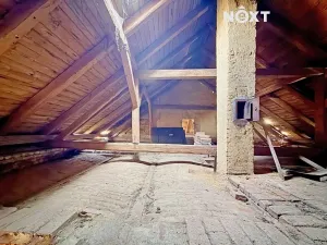 Prodej rodinného domu, Horní Loděnice, 195 m2