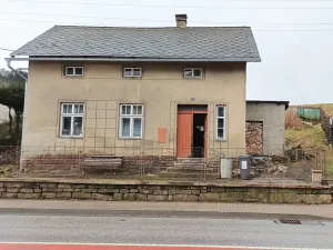 Prodej rodinného domu, Police nad Metují, 90 m2