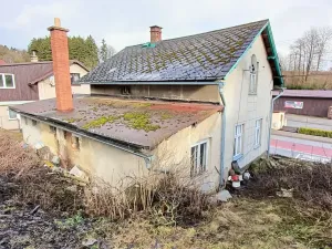 Prodej rodinného domu, Police nad Metují, 90 m2