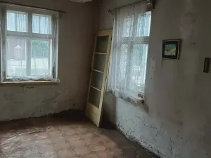 Prodej rodinného domu, Police nad Metují, 90 m2