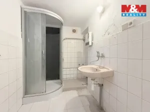 Prodej rodinného domu, Žeranovice, 75 m2