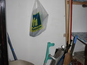 Pronájem bytu 3+1, Rakovník, 65 m2