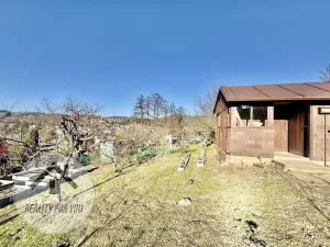 Prodej chaty, Semily, Ke Střelnici, 14 m2