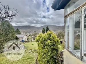 Prodej chaty, Ústí nad Labem, Na Čihadle, 50 m2