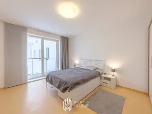 Pronájem bytu 2+kk, Olomouc, tř. Míru, 57 m2