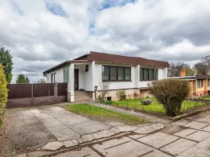 Prodej rodinného domu, Červené Pečky, Na Parkáně, 126 m2