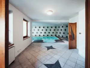 Prodej rodinného domu, Kelč, 320 m2