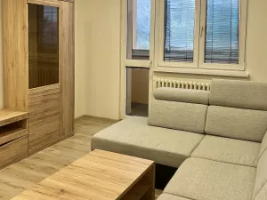 Pronájem bytu 3+1, Karviná, tř. Osvobození, 75 m2