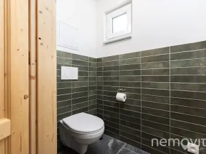 Prodej ubytování, Křečovice, 655 m2