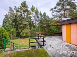 Prodej ubytování, Křečovice, 655 m2