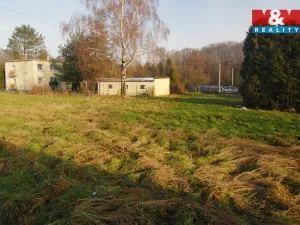 Prodej pozemku pro bydlení, Ostrava - Stará Bělá, 1877 m2