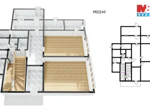 Prodej chalupy, Rokytnice v Orlických horách, 386 m2