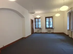 Pronájem kanceláře, Praha - Staré Město, Týnská, 122 m2