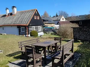 Prodej chalupy, Hodkovice nad Mohelkou, Česká, 100 m2