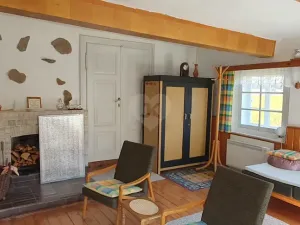 Prodej chalupy, Hodkovice nad Mohelkou, Česká, 100 m2