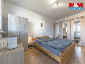 Prodej bytu 2+1, Velké Hamry, 53 m2