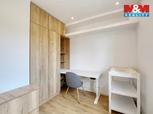 Pronájem bytu 3+kk, Plzeň, Čermákova, 66 m2