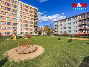 Pronájem bytu 3+kk, Plzeň, Čermákova, 66 m2