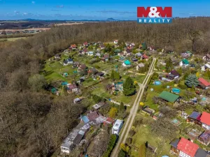 Prodej zahrady, Kosmonosy, 466 m2