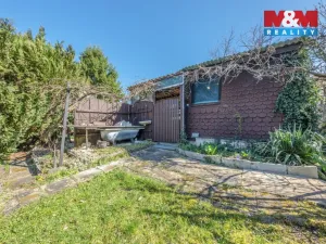 Prodej zahrady, Kosmonosy, 466 m2