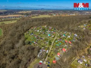 Prodej zahrady, Kosmonosy, 466 m2