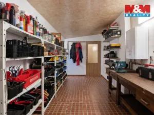 Prodej rodinného domu, Štěchovice - Masečín, 120 m2