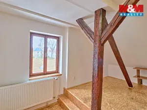 Pronájem bytu 1+1, Kutná Hora - Kutná Hora-Vnitřní Město, Žižkova brána, 32 m2