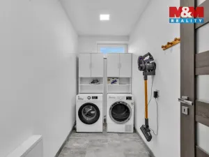 Prodej rodinného domu, Podhradí - Čejkovice, 225 m2