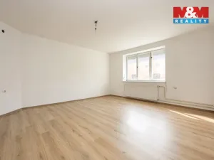 Prodej bytu 2+1, Majetín, Staromajetínská, 89 m2