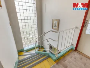 Prodej rodinného domu, Rakovník - Rakovník II, Bezděkov, 150 m2