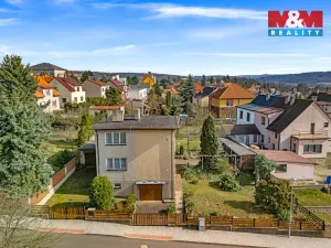 Prodej rodinného domu, Rakovník - Rakovník II, Bezděkov, 150 m2