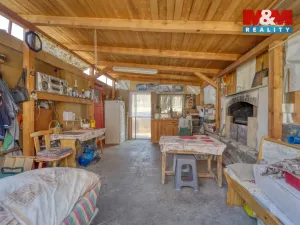 Prodej rodinného domu, Liblín, 119 m2