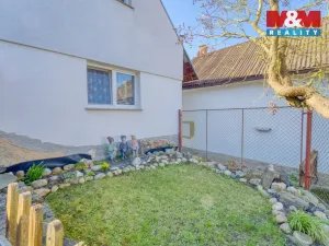 Prodej rodinného domu, Liblín, 119 m2