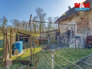 Prodej rodinného domu, Liblín, 119 m2