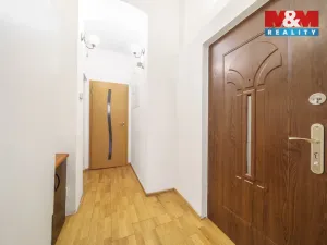 Prodej bytu 2+1, Karlovy Vary, Ondřejská, 78 m2