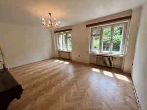 Prodej rodinného domu, Praha - Braník, U družstva Práce, 260 m2