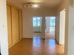 Pronájem bytu 4+1, Milín, 88 m2