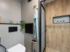 Prodej bytu 2+kk, Praha - Záběhlice, Jabloňová, 35 m2