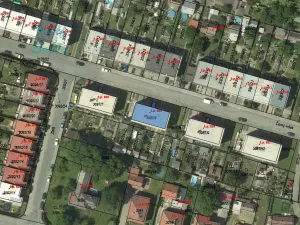 Prodej bytu 3+1, Bystřice nad Pernštejnem, Černý vršek, 72 m2