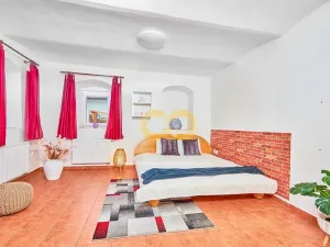 Prodej rodinného domu, Černá v Pošumaví, 330 m2