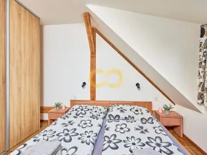 Prodej rodinného domu, Černá v Pošumaví, 330 m2