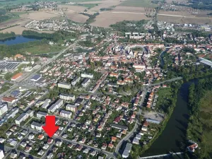 Prodej rodinného domu, Soběslav, 258 m2