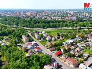 Prodej rodinného domu, Ostrava - Muglinov, Bohumínská, 70 m2