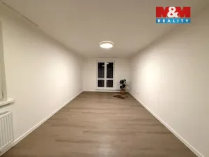 Pronájem bytu 2+1, Ostrava - Hrabůvka, Plavecká, 56 m2