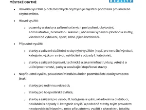 Prodej pozemku pro bydlení, Plzeň, 961 m2