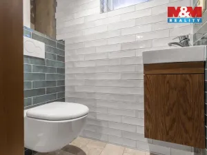 Prodej rodinného domu, Ostravice, 90 m2