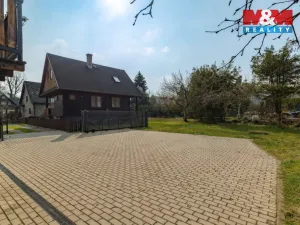 Prodej rodinného domu, Ostravice, 90 m2